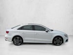 2017 Audi A3 Sedan 2.0 TFSI Prestige quattro AWD
