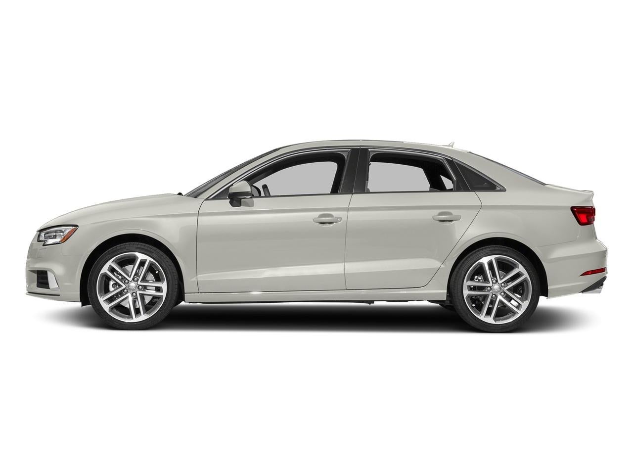 2017 Audi A3 Sedan 2.0 TFSI Prestige quattro AWD
