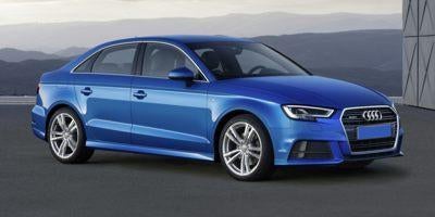 2017 Audi A3 Sedan 2.0 TFSI Prestige quattro AWD