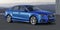 2017 Audi A3 Sedan 2.0 TFSI Prestige quattro AWD