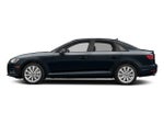 2018 Audi A4 2.0 TFSI ultra Premium S Tronic FWD
