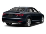 2018 Audi A4 2.0 TFSI ultra Premium S Tronic FWD