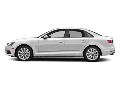 2018 Audi A4 2.0 TFSI ultra Premium S Tronic FWD