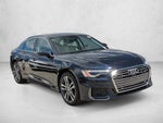 2019 Audi A6 Premium Plus 55 TFSI quattro