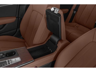 2019 Audi A6 Premium Plus 55 TFSI quattro