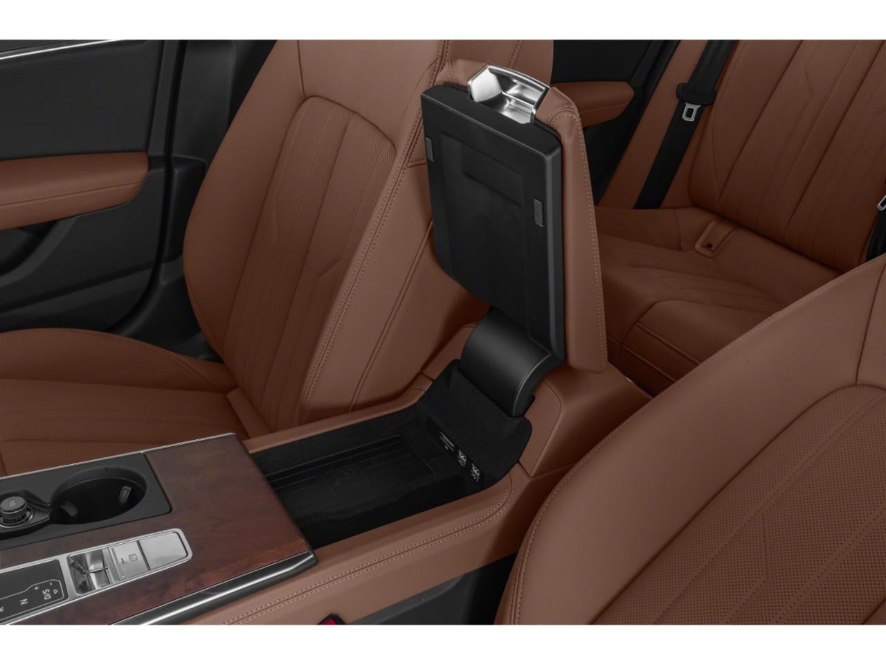 2019 Audi A6 Premium Plus 55 TFSI quattro