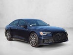 2025 Audi A6 Sedan Premium Plus 55 TFSI quattro