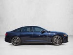 2025 Audi A6 Sedan Premium Plus 55 TFSI quattro