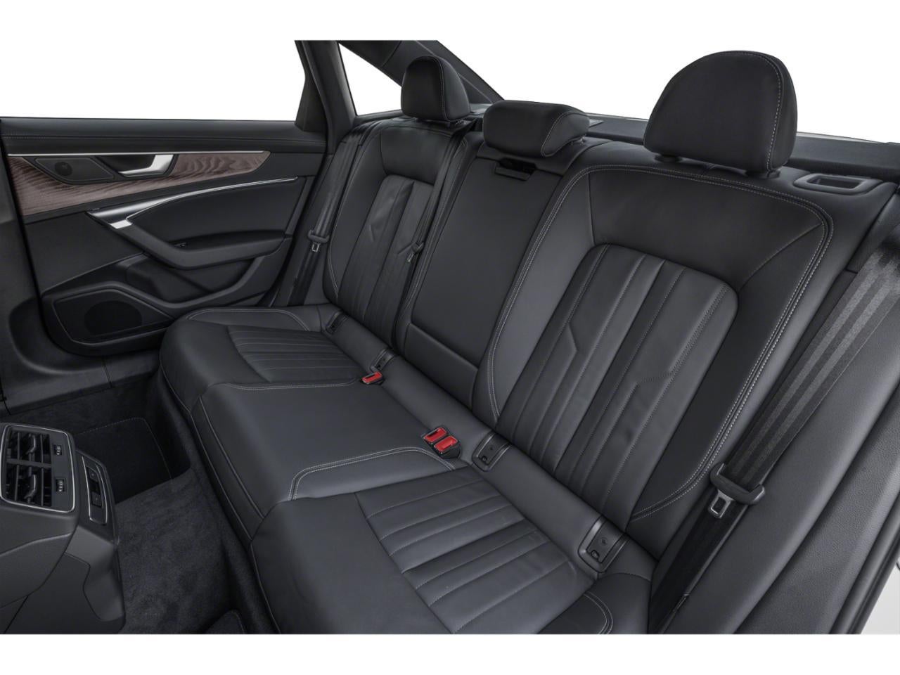 2025 Audi A6 Sedan Premium Plus 55 TFSI quattro