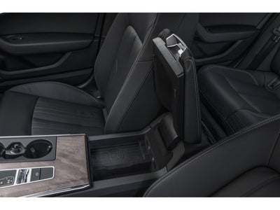 2025 Audi A6 Sedan Premium Plus 55 TFSI quattro