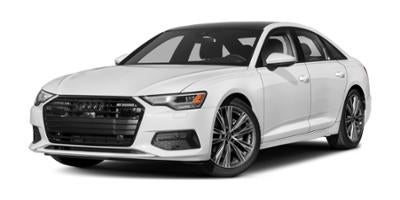 2025 Audi A6 Sedan Premium Plus 55 TFSI quattro