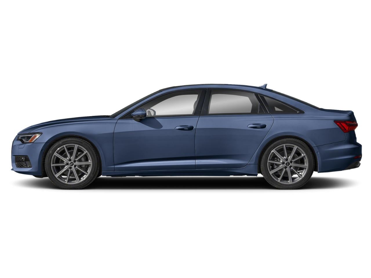 2025 Audi A6 Sedan Premium Plus 55 TFSI quattro
