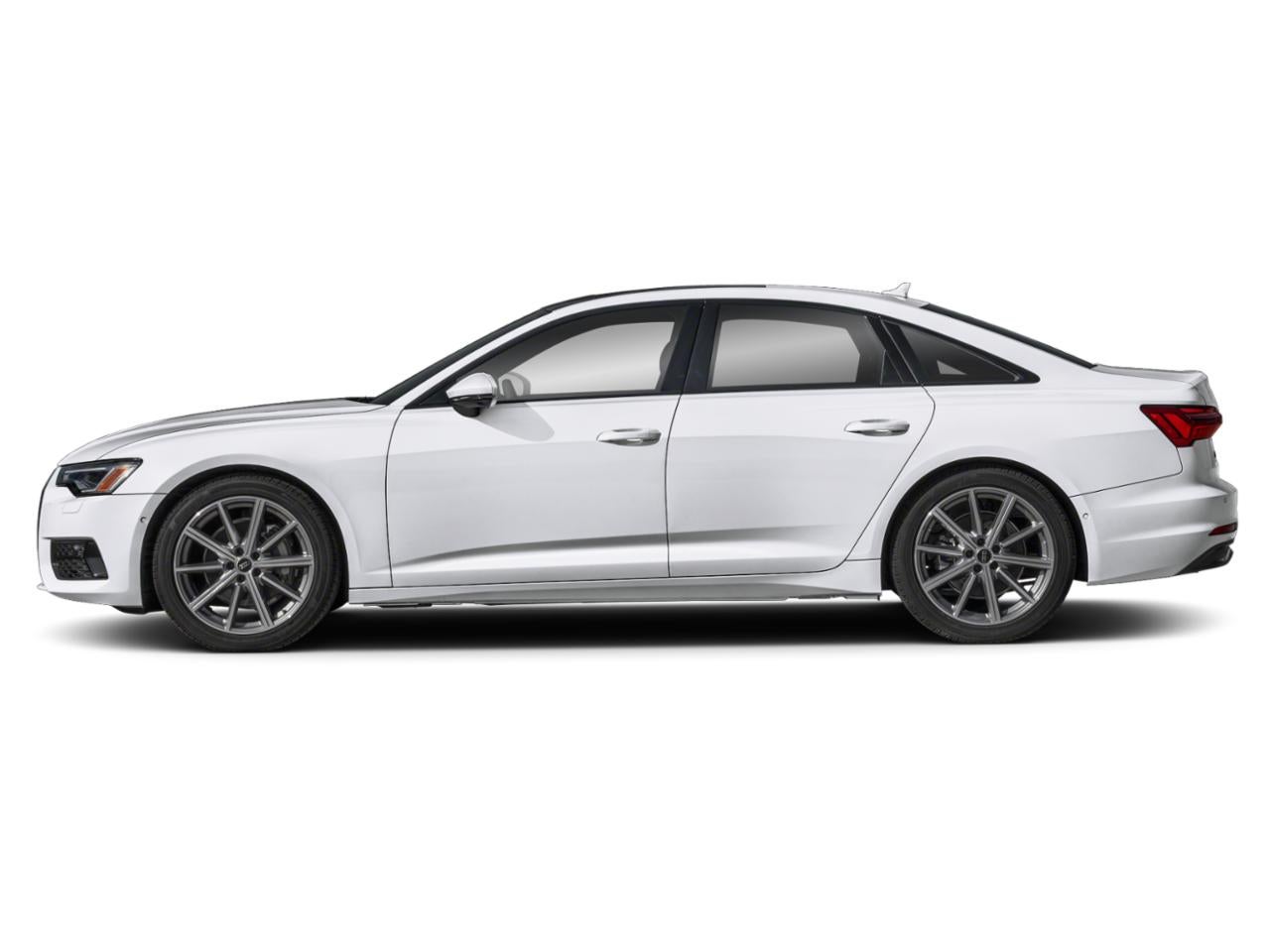 2025 Audi A6 Sedan Premium Plus 55 TFSI quattro
