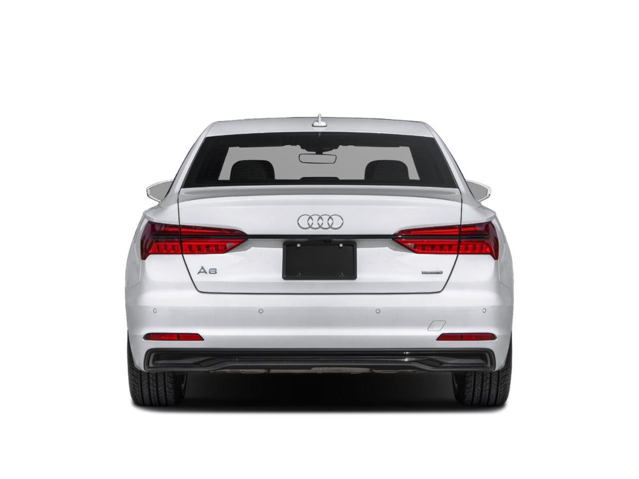 2025 Audi A6 Sedan Premium Plus 55 TFSI quattro