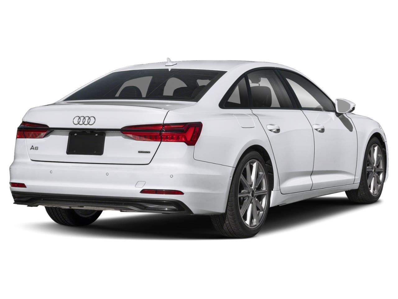 2025 Audi A6 Sedan Premium Plus 55 TFSI quattro