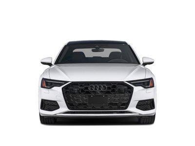 2025 Audi A6 Sedan Premium Plus 55 TFSI quattro