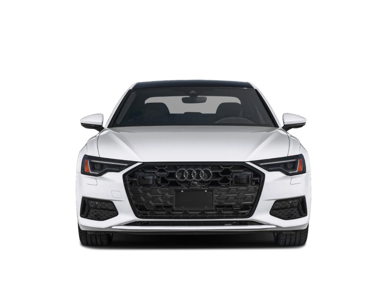 2025 Audi A6 Sedan Premium Plus 55 TFSI quattro