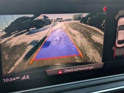 2018 Audi A5 Coupe 2.0 TFSI Premium Plus S tronic