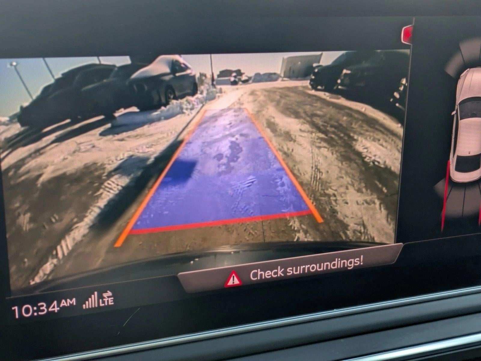 2018 Audi A5 Coupe 2.0 TFSI Premium Plus S tronic