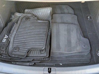 2018 Audi A5 Coupe 2.0 TFSI Premium Plus S tronic