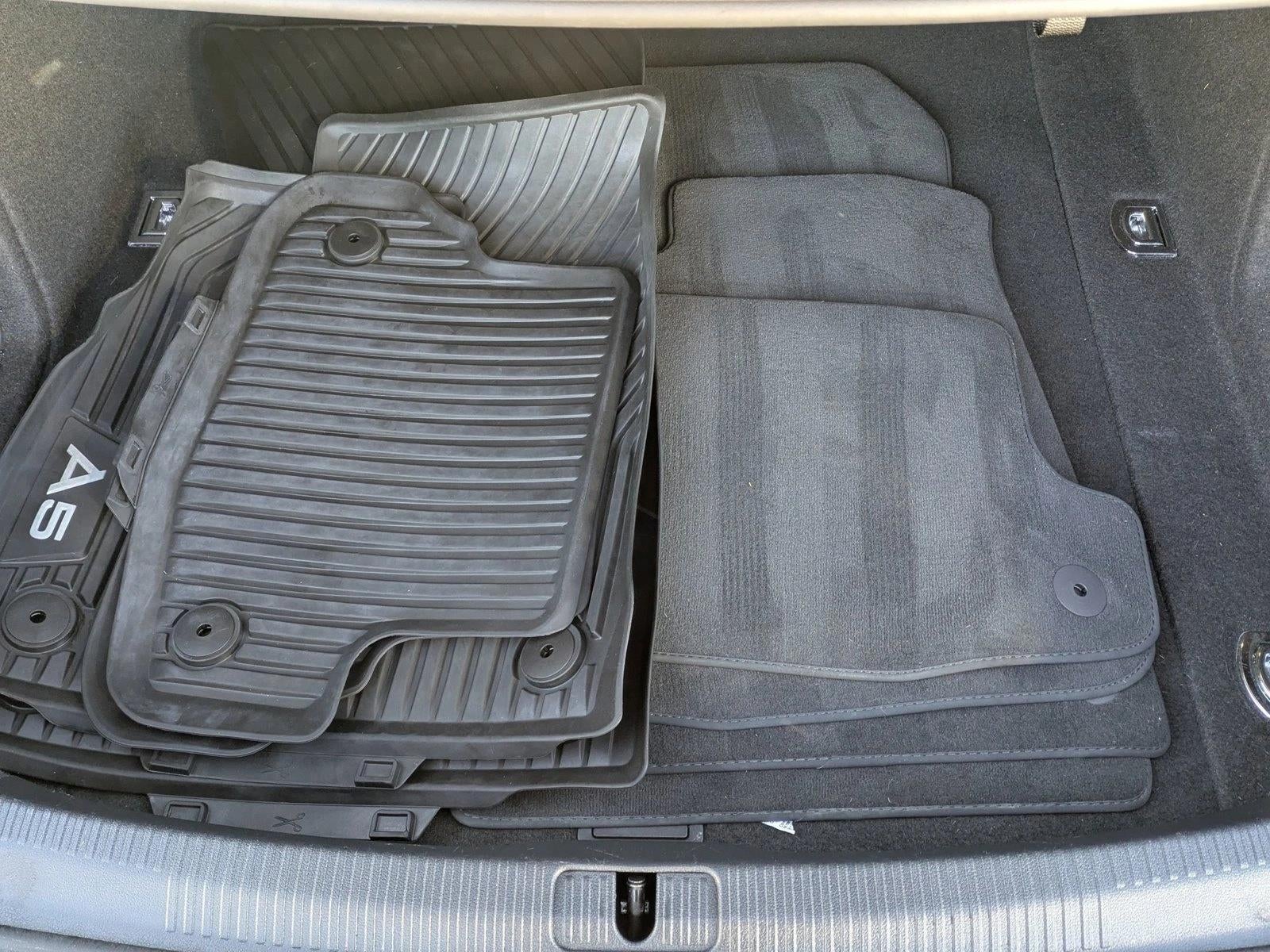 2018 Audi A5 Coupe 2.0 TFSI Premium Plus S tronic