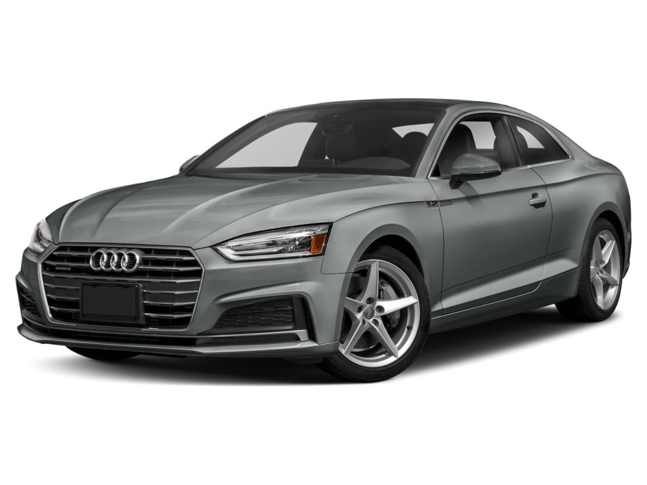 2018 Audi A5 Coupe 2.0 TFSI Premium Plus S tronic