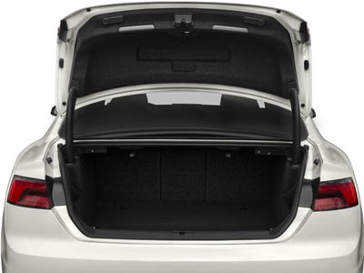 2018 Audi A5 Coupe 2.0 TFSI Premium Plus S tronic