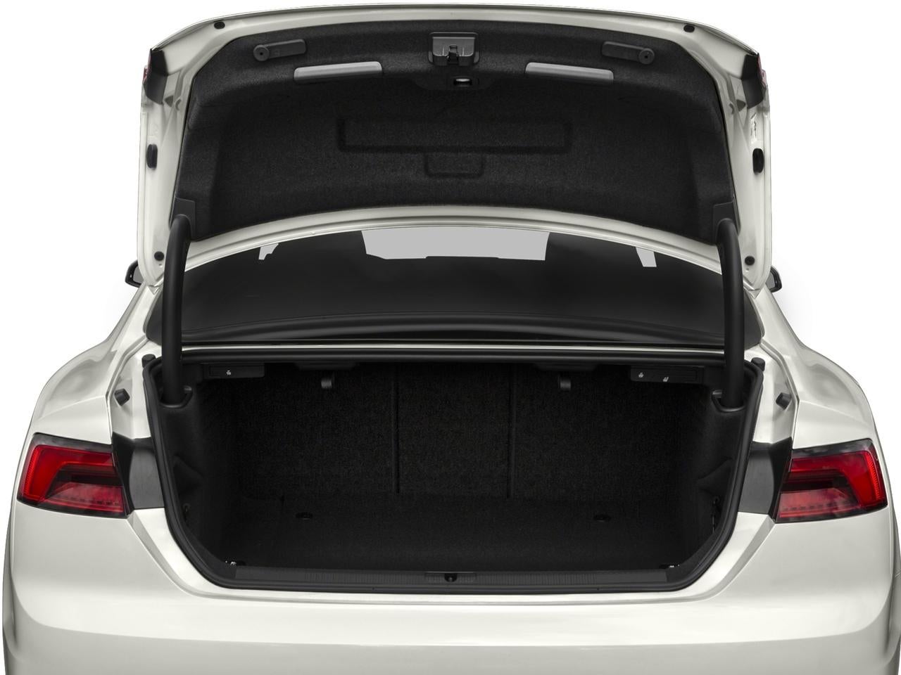 2018 Audi A5 Coupe 2.0 TFSI Premium Plus S tronic