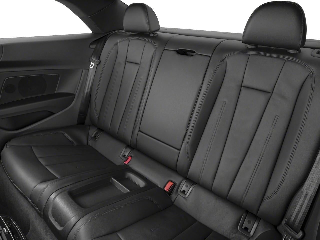 2018 Audi A5 Coupe 2.0 TFSI Premium Plus S tronic