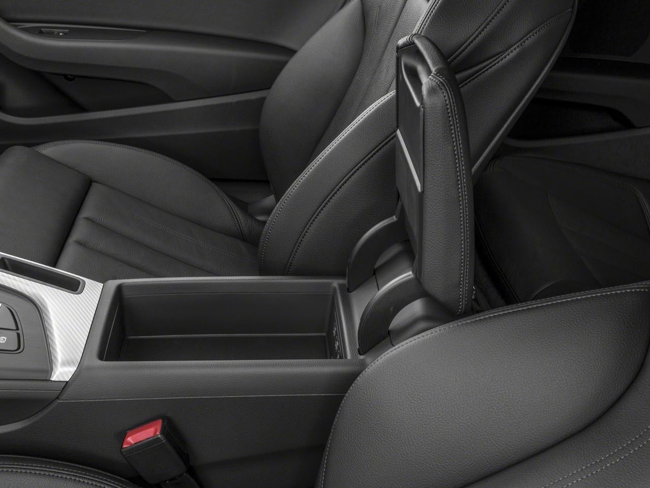 2018 Audi A5 Coupe 2.0 TFSI Premium Plus S tronic