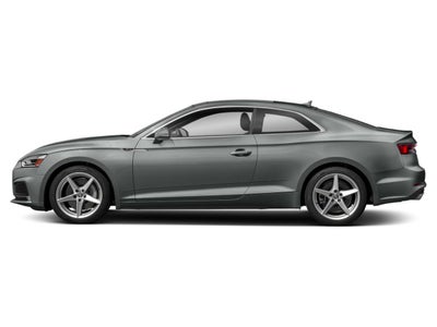 2018 Audi A5 Coupe 2.0 TFSI Premium Plus S tronic