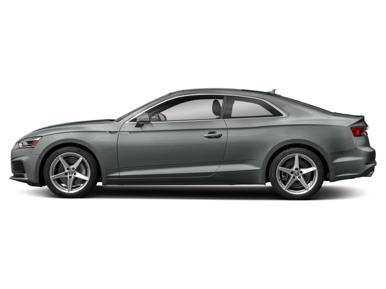 2018 Audi A5 Coupe 2.0 TFSI Premium Plus S tronic