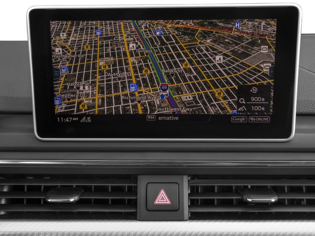 2018 Audi A5 Coupe 2.0 TFSI Premium Plus S tronic