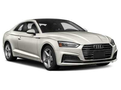 2018 Audi A5 Coupe 2.0 TFSI Premium Plus S tronic
