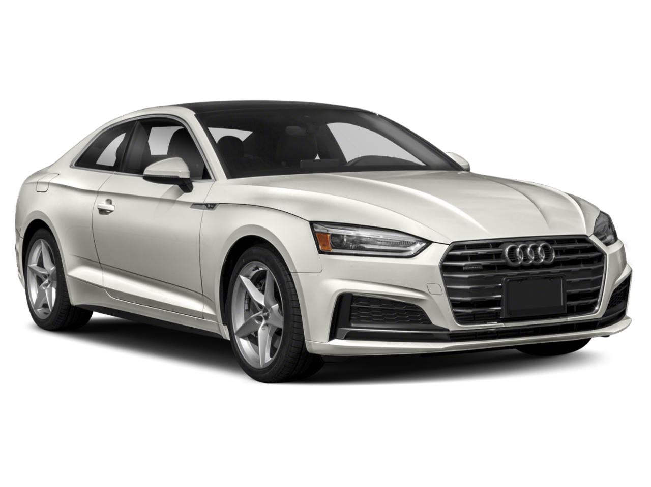 2018 Audi A5 Coupe 2.0 TFSI Premium Plus S tronic