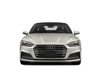 2018 Audi A5 Coupe 2.0 TFSI Premium Plus S tronic