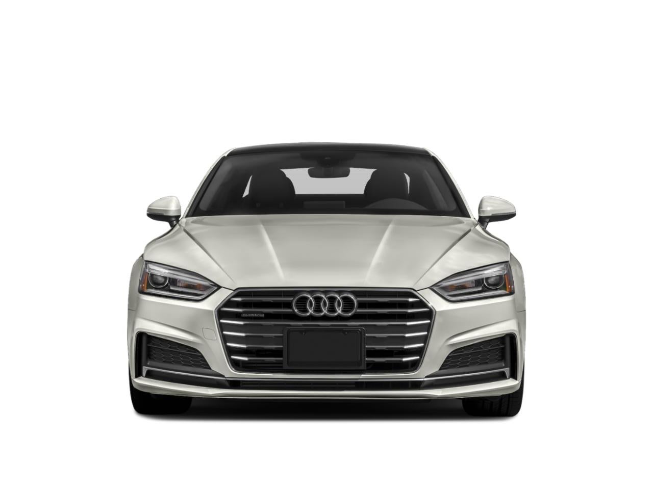 2018 Audi A5 Coupe 2.0 TFSI Premium Plus S tronic