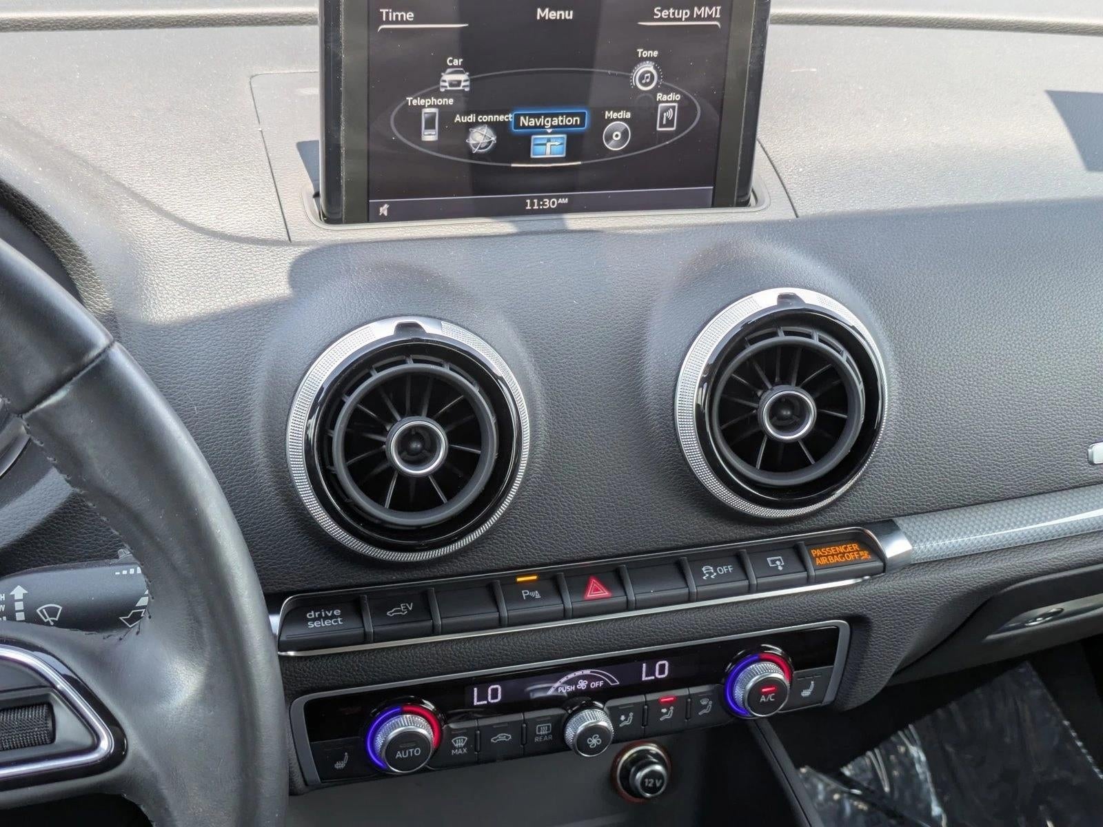 2016 Audi A3 e-tron 4dr HB Premium Plus