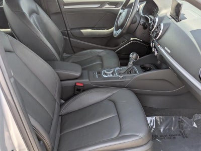 2016 Audi A3 e-tron 4dr HB Premium Plus