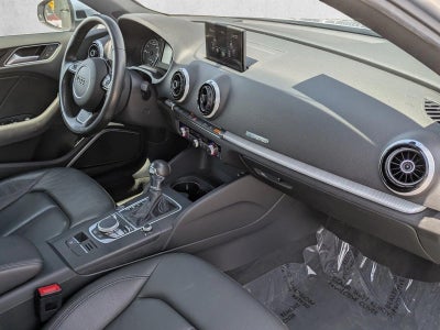 2016 Audi A3 e-tron 4dr HB Premium Plus