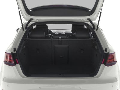 2016 Audi A3 e-tron 4dr HB Premium Plus