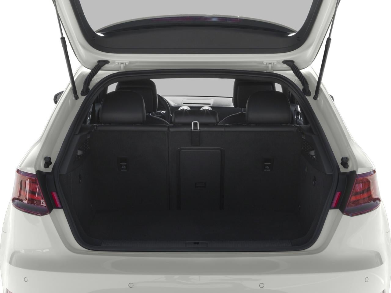 2016 Audi A3 e-tron 4dr HB Premium Plus