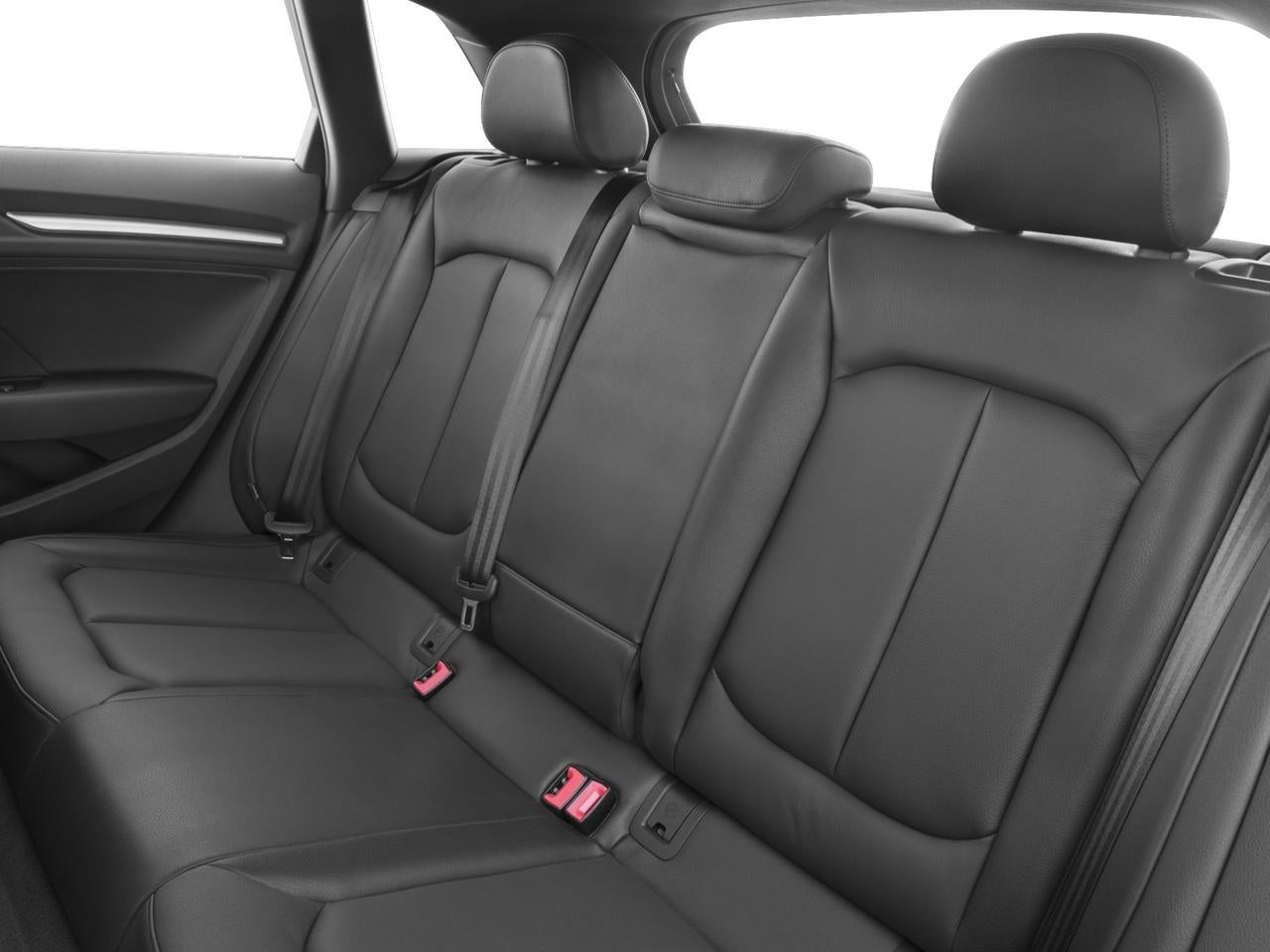 2016 Audi A3 e-tron 4dr HB Premium Plus