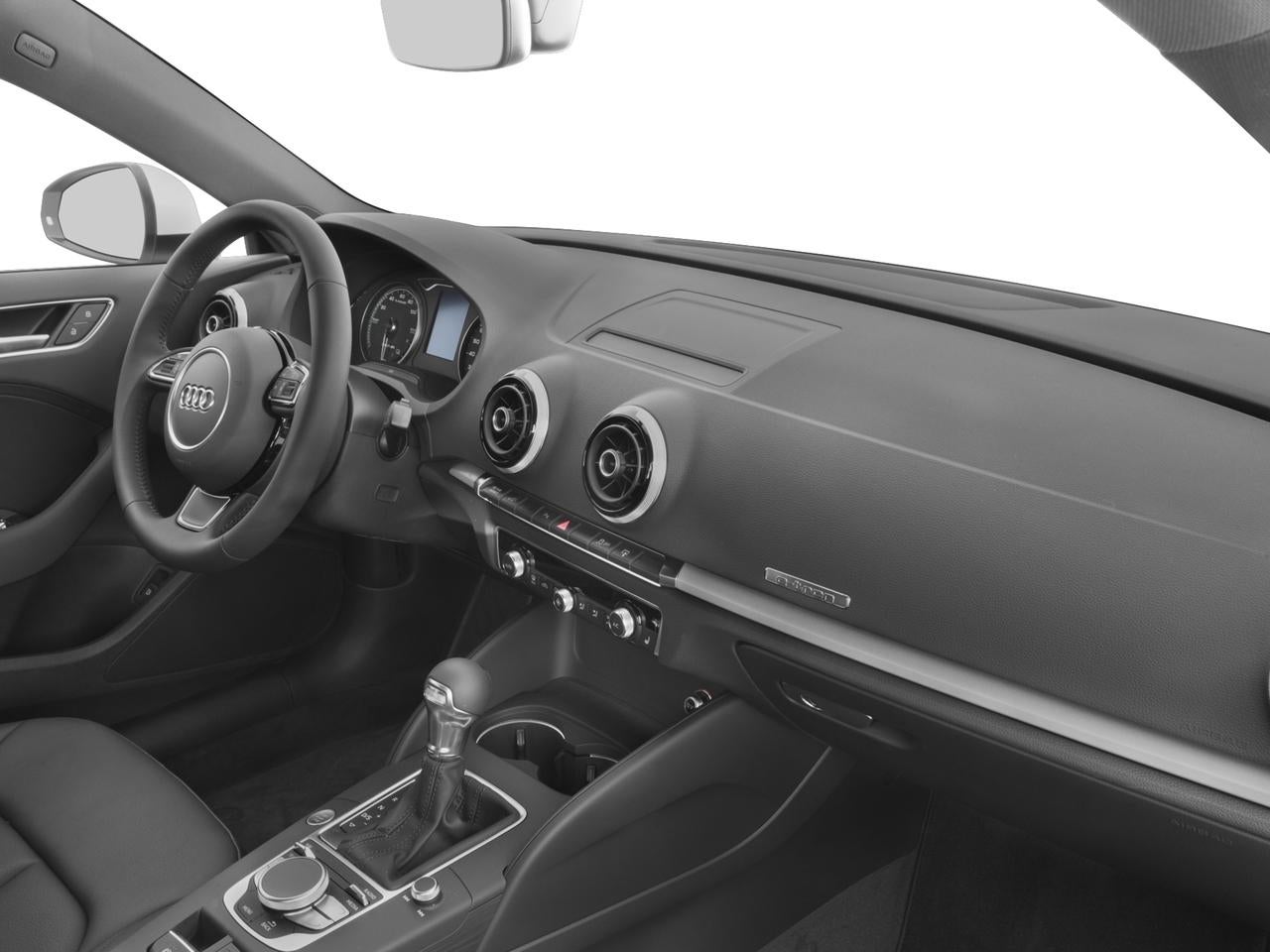 2016 Audi A3 e-tron 4dr HB Premium Plus