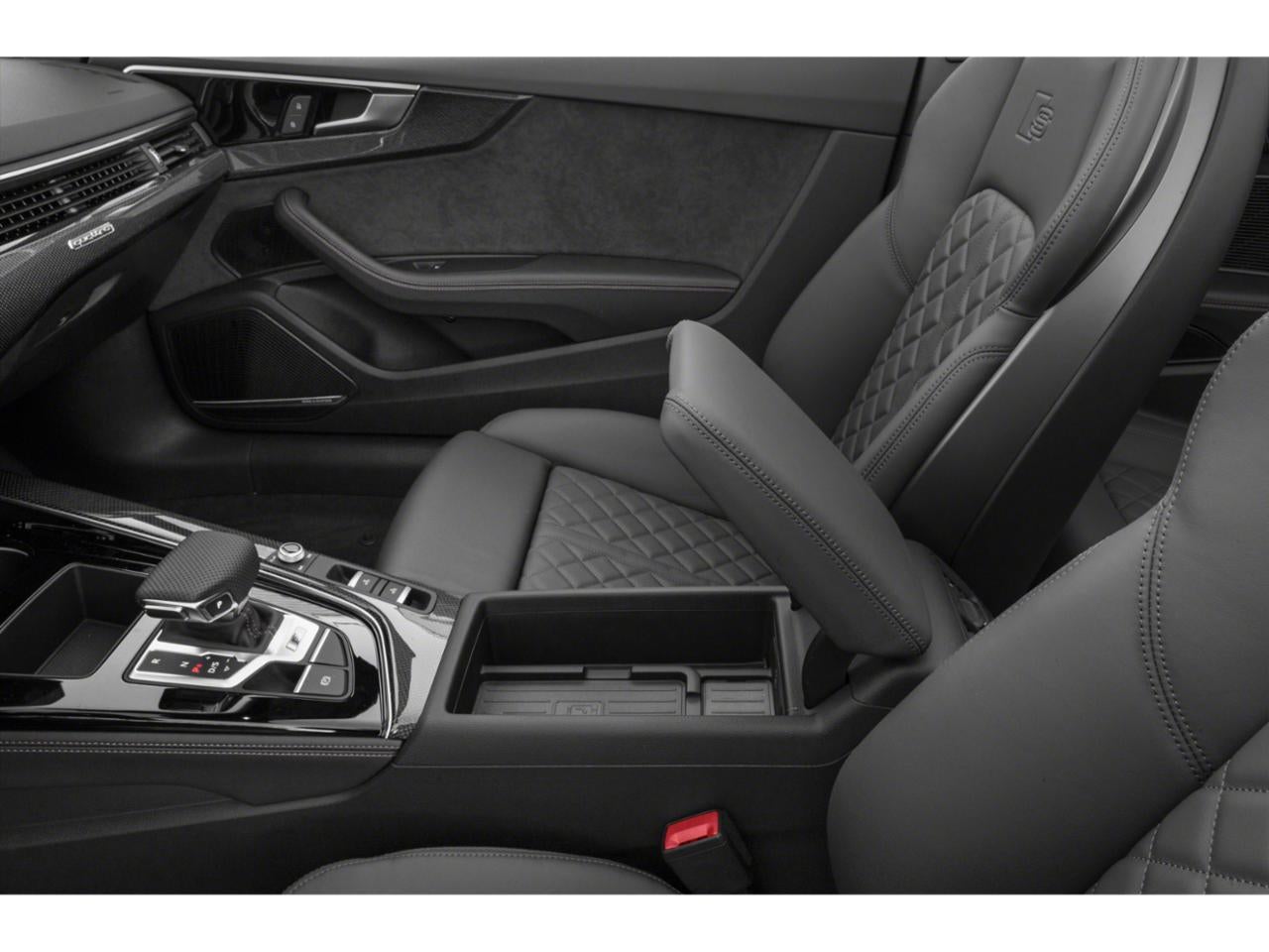 2022 Audi S5 Cabriolet Prestige 3.0 TFSI quattro