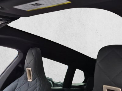 2023 BMW iX Sports Activity Vehicle