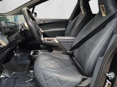 2023 BMW iX Sports Activity Vehicle