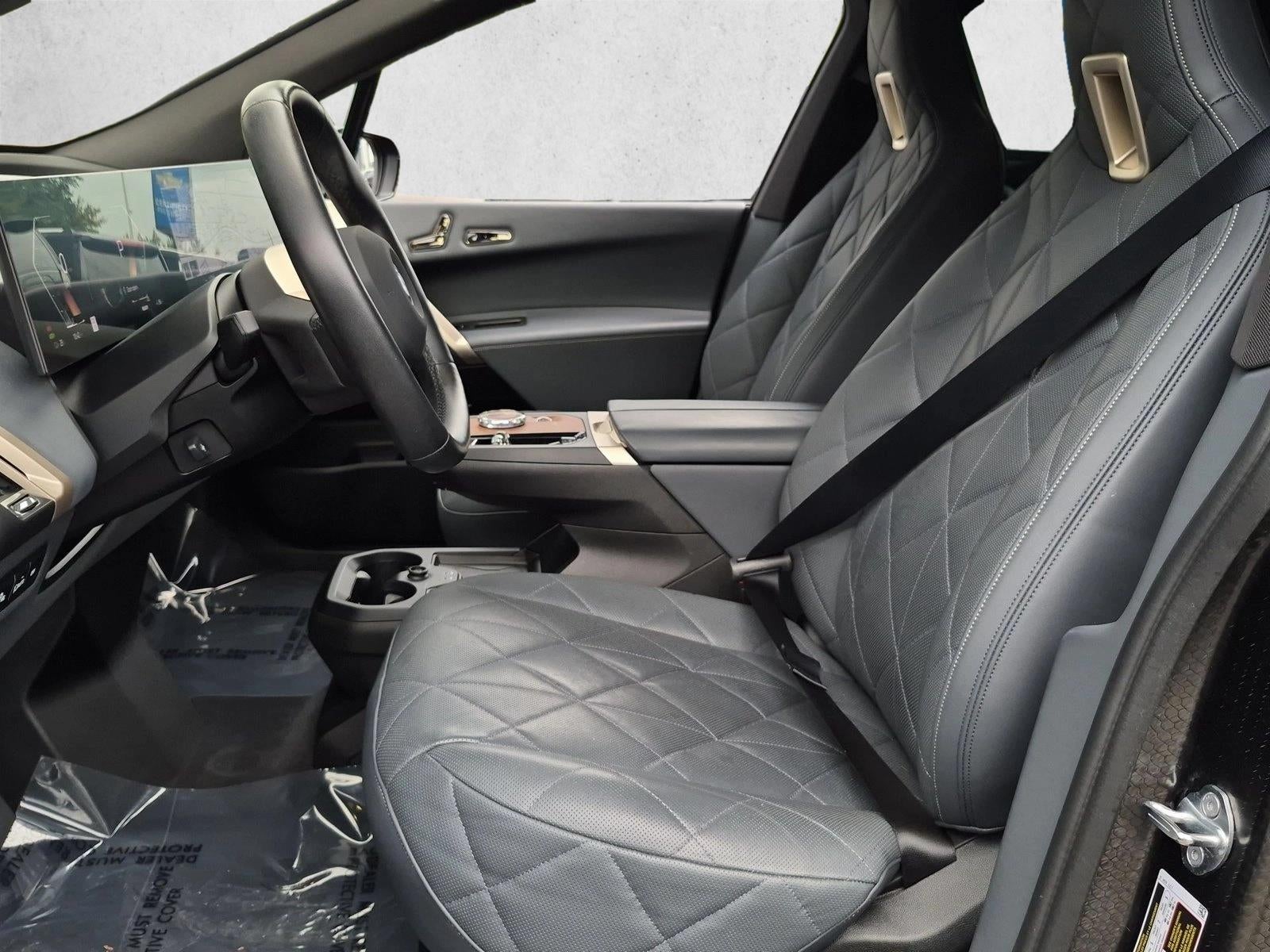 2023 BMW iX Sports Activity Vehicle