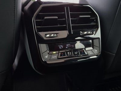 2023 BMW iX Sports Activity Vehicle