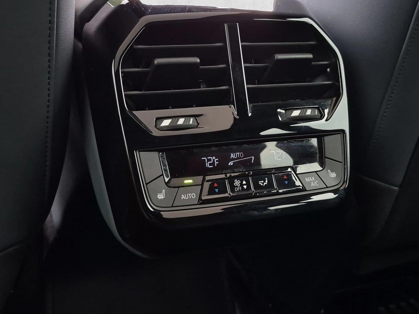 2023 BMW iX Sports Activity Vehicle